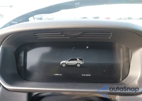 2025 Land Rover Discovery P300 S from USA, damaged, VIN SALRJ2FX6S2513869